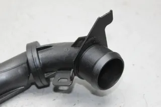 Ansaugrohr Ladeluftrohr Luftleitung 9677681880 Peugeot 308 II SW 1.2 THP Bj.15 - Bild 4