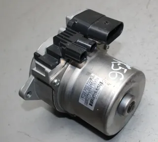 Stellmotor Lenkgetriebe Servolenkung 6700003732B Mercedes Benz W177 - Bild 1
