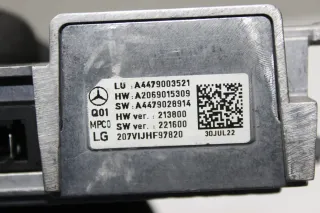 def Mercedes Benz W447 Frontkamera Multifunktionskamera Kamera vorne A4479003521, A2069015309 - Bild 7