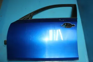 Tür Fahrertür vorne links BMW 5er E60 Bj.05 - Bild 2