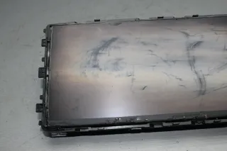 Mercedes Benz W213 Display Bildschirm Navi Tacho Kombiinstrument A2139009220 - Bild 2