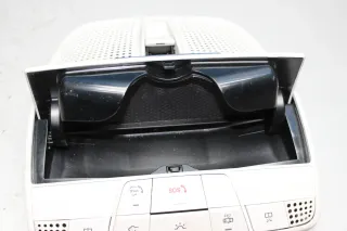 Mercedes Benz W205 W253 Innenleuchte Beleuchtung Leseleuchte vorne A0009004017 - Bild 4