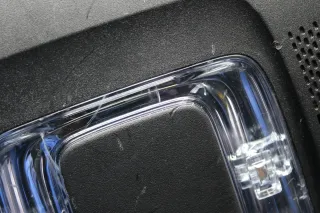 Mercedes Benz W177 Innenleuchte Beleuchtung Leseleuchte vorne A0009000924 - Bild 5