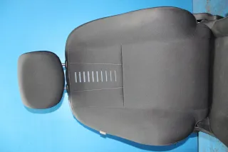 Renault Megane 3 III Coupe Beifahrersitz Sitz vorne rechts 2-türig - Bild 6