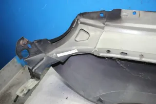 Jeep Cherokee KJ Bj.07 Kotflügel Radlauf vorne rechts Schwarz - Bild 8
