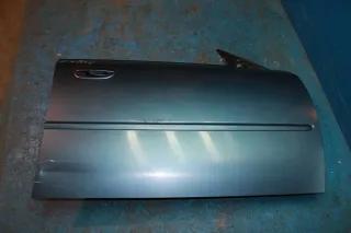 Tür vorne rechts 64Z Subaru Legacy IV Kombi BL BP Bj.08 - Bild 2
