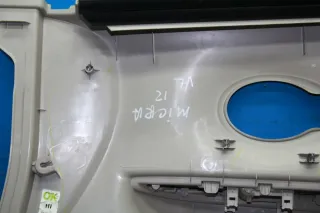 Türverkleidung Türpappe vorne links 80923 1HD1A Nissan Micra IV K13 Bj.12 - Bild 5