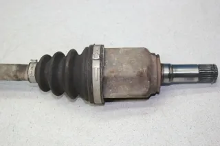 Antriebswelle Gelenkwelle vorne links 51887290 Fiat Doblo Cargo 1.6D 263 Bj.12 - Bild 3