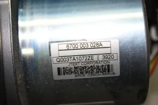 Lenksäule Servolenku​ng Lenkung 6700003028R 682006438R Renault Captur I J5 Bj.13 - Bild 4