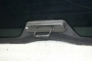 Jeep Cherokee KJ Bj.07 Heckklappe Heckscheibe Heckdeckel Scheibe hinten - Bild 8