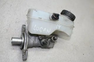 HBZ Hauptbremszylinder mit Behälter Dacia Logan MCV 2 II Bj.14 - Bild 1