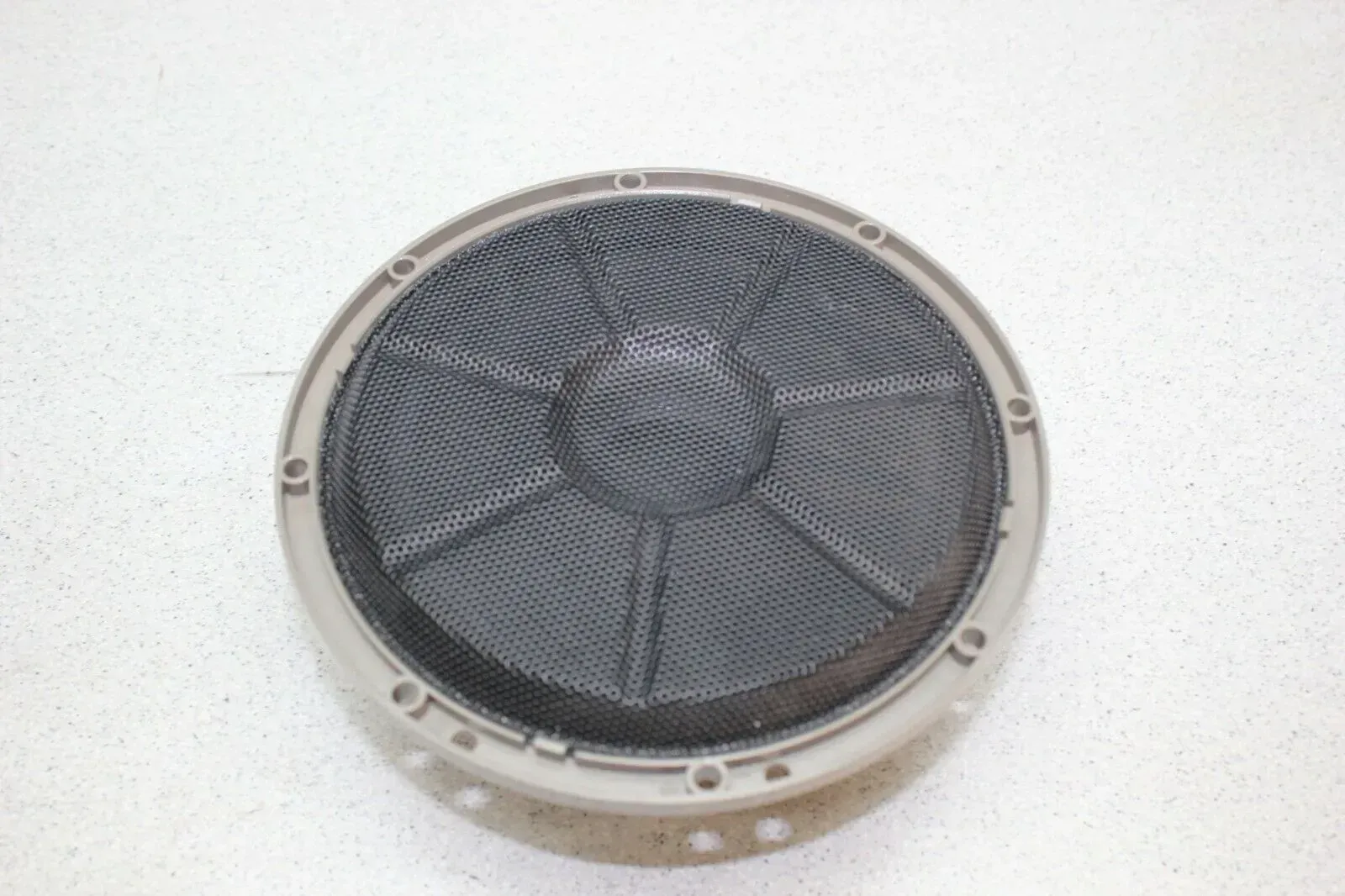 Citroen C4 Picasso I UA 1x Philips Lautsprecher Türlautsprecher 9654819680 - Bild 1
