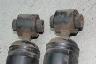 2x Stoßdämpfer Dämpfer hinten links rechts 562100007R Renault Laguna III Bj.08 - Bild 4