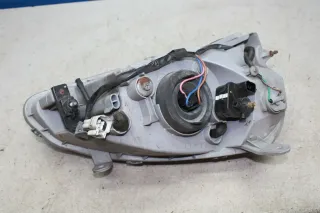 Tata Indica Bj.09 Frontscheinwerfer Scheinwerfer vorne links - Bild 2