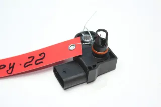 Saugrohrfühler MAP Sensor Saugrohrdruck 9842117980 Citroen Jumpy III Bj.22 - Bild 2
