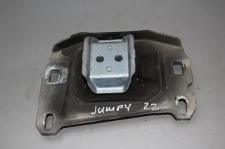 Getriebehalter Lagerung Getriebe 9812667680 Citroen Jumpy III 1.5 BlueHDi Bj.22 - Bild 1