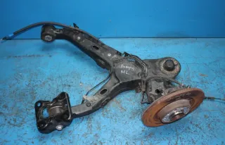 Achsschenkel Radnabe ABS Sensor hinten links 9807505080 Citroen Jumpy III Bj.22 - Bild 1