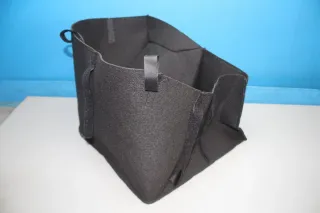 Aufbewahrungstasche Tasche unterm Sitz rechts Citroen Jumpy III Kasten Bj.22 - Bild 2
