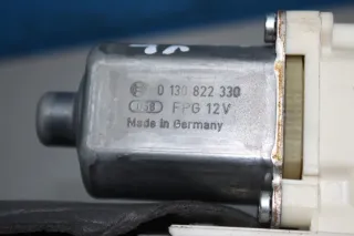 Fensterhebermotor vorne links 807310002R Renault Laguna 3 III KT0 Bj.10 - Bild 2