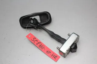 1x Türfangband Türfeststeller hinten links = rechts Renault Scenic 4 IV Bj17 - Bild 1