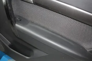 Türverkleidung Türpappe hinten rechts 96441176 Chevrolet Captiva C100 Bj.08 - Bild 4