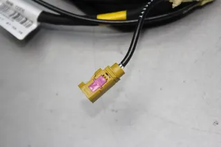 Kabel Kabelbaum für Dachantenne GPS Radio 282438451R Renault Scenic 4 IV Bj.17 - Bild 3
