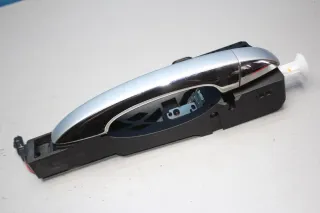 Türgriff Griff außen hinten rechts 806067663R Renault Scenic 4 IV Bj17 - Bild 3