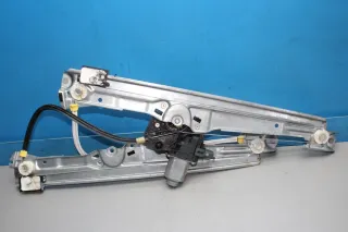 Fensterheber Motor Gestänge vorne rechts 402803H Renault Scenic 4 IV Bj.17 - Bild 6