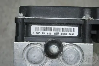 Citroen Jumpy 2.0 Bj.13 ABS Hydraulikblock Steuergerät ​0265252016 0265951845 - Bild 5