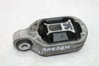 Renault Megane 3 III 1.9 DCi Motorlager Motorhalter Motoraufhängung 112380 005R - Bild 1