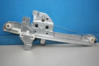 Fensterheber Motor mit Gestänge vorne links 9829511880 Citroen C3 III SX Bj.20 - Bild 5
