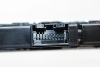 NEU Original Mehrfachschalter Schalter Warnblinkschalter 81A925301D Audi Q2 GA - Bild 6