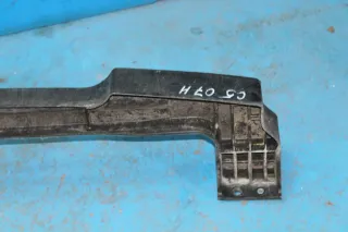 Stoßstangenträger Träger Halter hinten 9662697480 Citroen C5 RC Bj.07 - Bild 2