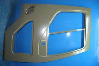 RENAULT PREMIUM Trucks LKW Beifahrertür Tür vorne rechts 5010220026 5600461309 - Bild 2