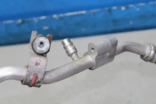 Klimaleitung Klimaschlauch Leitung Schlauch Rohr Suzuki SX4 GY Bj.08 - Bild 3