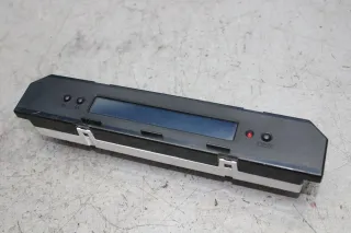 Uhr Display Monitor Anzeige 34600-80J02 Suzuki SX4 GY Bj.08 - Bild 1