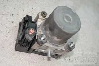 Ford Mondeo III B5Y 2.0TDCi ABS Hydraulikblock 0265231462 5S712M110AA 0265800381 - Bild 2