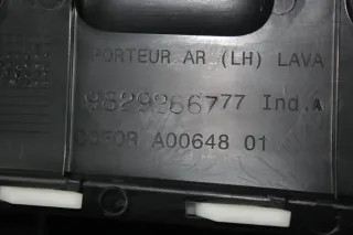 Türverkleidung Türpappe hinten links 9829266777  Citroen C3 III SX Bj.20 - Bild 4