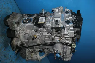 Benzin Motor 81 kW code HN05 ohne Anbauteile! Citroen C3 III SX 1.2 THP Bj.20 - Bild 7
