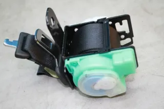 Sicherheitsgurt Gurt hinten mitte Toyota Corolla E12 Bj.07 - Bild 2
