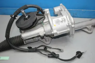 Lenkgetriebe el. Servolenkung 9831639880 Citroen C3 III SX Bj.20 - Bild 2