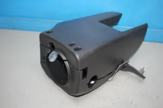 Lenksäulenverkleidung Verkleidung Abdeckung oben unten Citroen C3 III SX Bj.20 - Bild 2