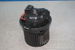 Renault Clio IV BH Gebläsemotor Heizung Gebläse Lüfter T1029527S - Bild 3