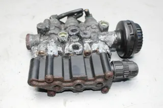 ECAS Magnetventil Wabco 4729000530 MAN L2000 Bj.1998 - Bild 4