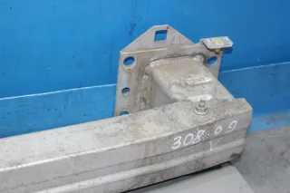 Stoßstangenträger Verstärkung Stoßstange vorne 9672762080 Peugeot 308 I SW Bj.09 - Bild 7