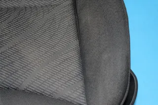 Fahrersitz Sitz vorne links Peugeot 308 I SW Bj.09 - Bild 5