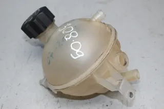 Ausgleichsbehälter Kühlwasser Behälter Peugeot 308 SW 1.4 Bj.09 - Bild 2