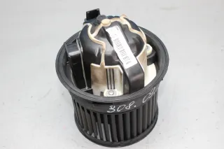 Gebläsemotor Heizung Gebläse Lüfter T1000588K Peugeot 308 SW Bj.09 - Bild 1