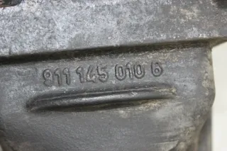 Luftkompressor Einzylinder Kompressor Wabco 9111455600 p=12,5 bar - Bild 8
