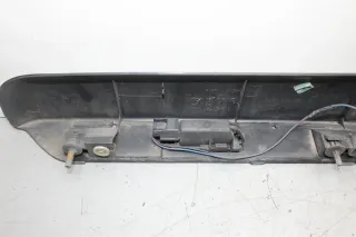 Heckleiste Leiste Kennzeichenleuchte 8200594541 Renault Master II Kasten Bj.10 - Bild 8
